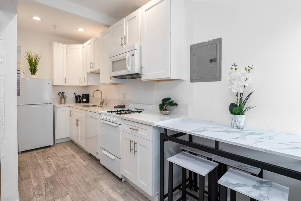 Modern Studio Gem: Perfect For Four Villa Los Angeles Esterno foto